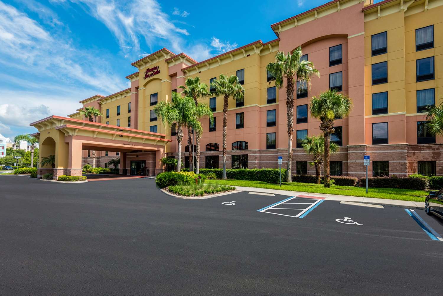Hampton Inn & Suites Orlando/South Lake Buena Vista, FL 1