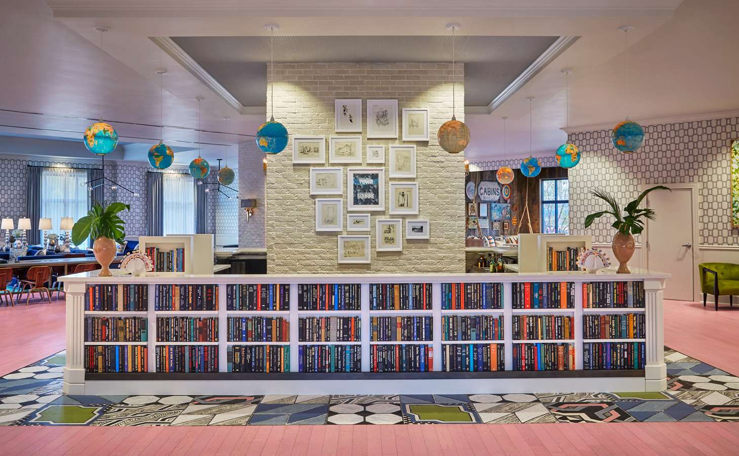 Graduate by Hilton Oxford 1