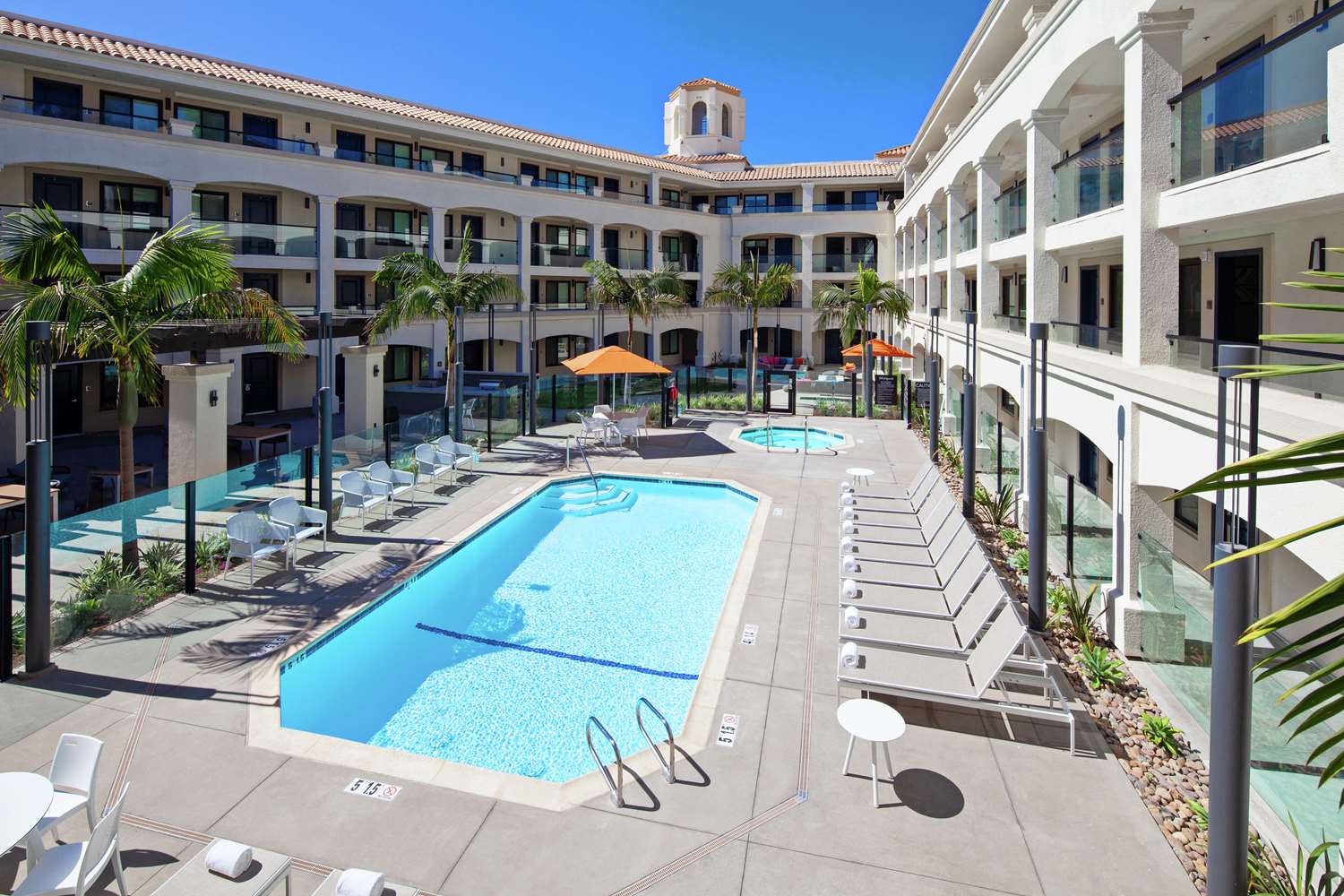 Homewood Suites By Hilton San Diego Central 1