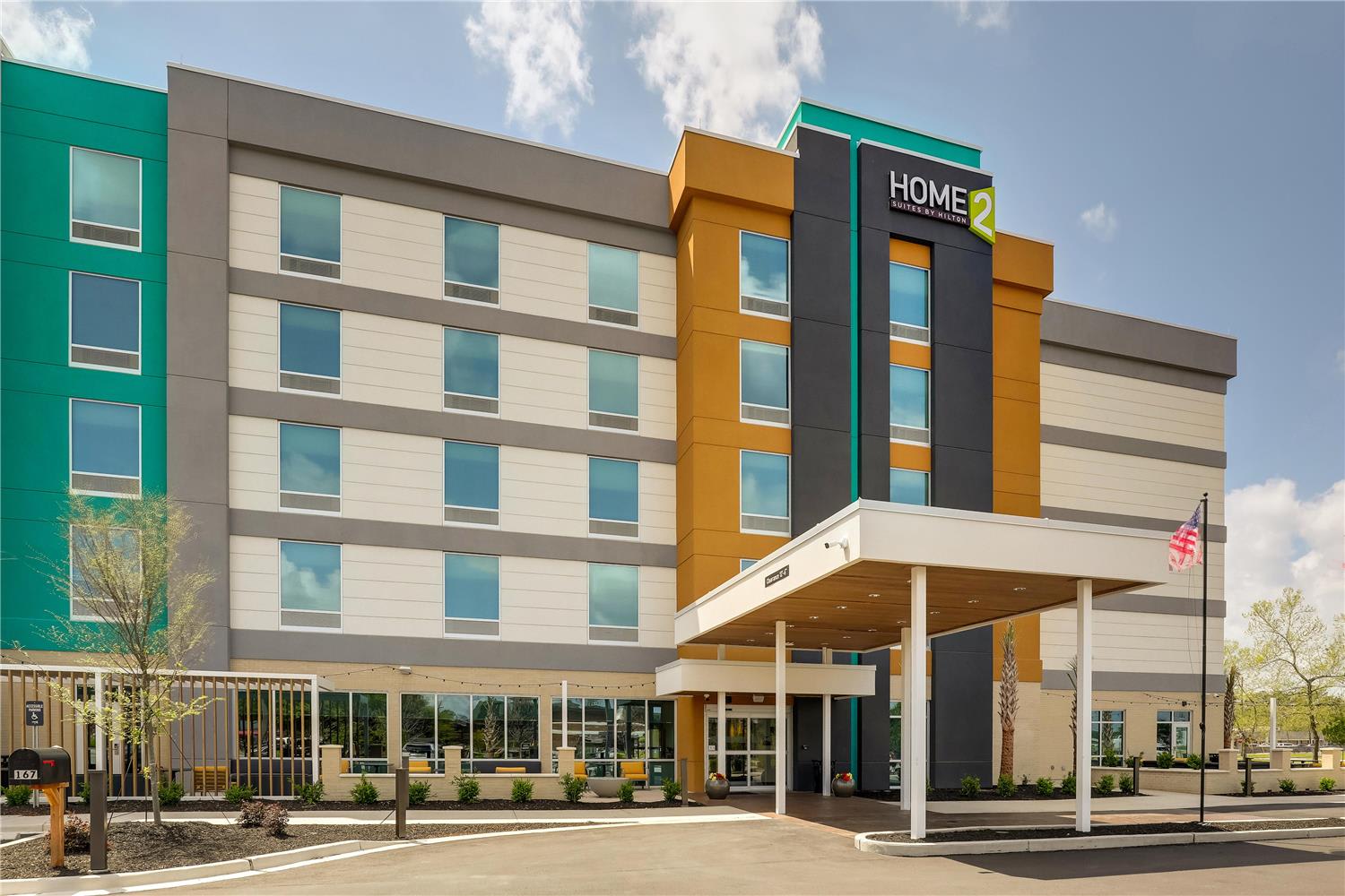 Home2 Suites By Hilton Conway, Sc 1