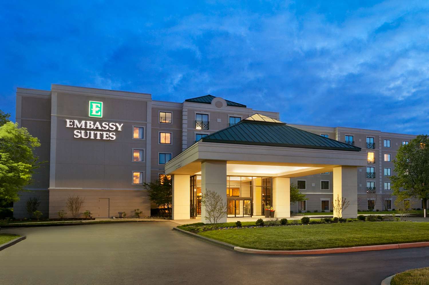 Embassy Suites by Hilton Philadelphia Airport 1