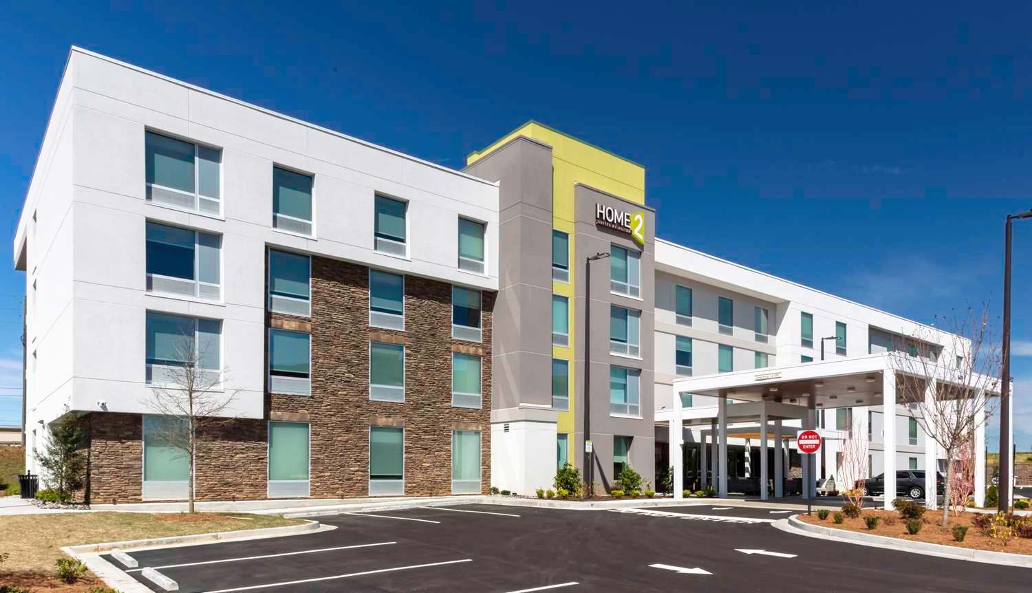 Home2 Suites By Hilton Covington 1