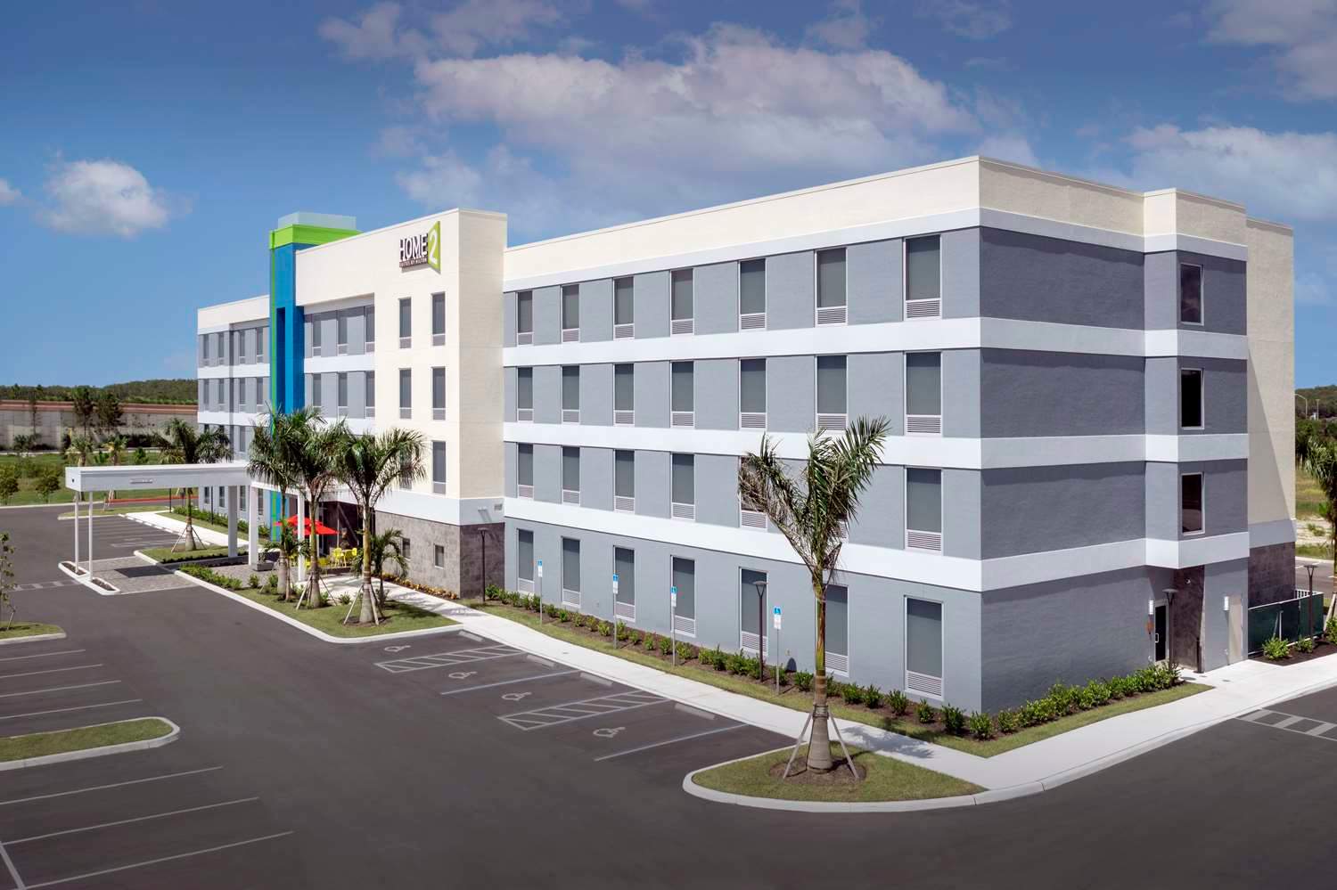 Home2 Suites by Hilton Fort Myers Airport 1