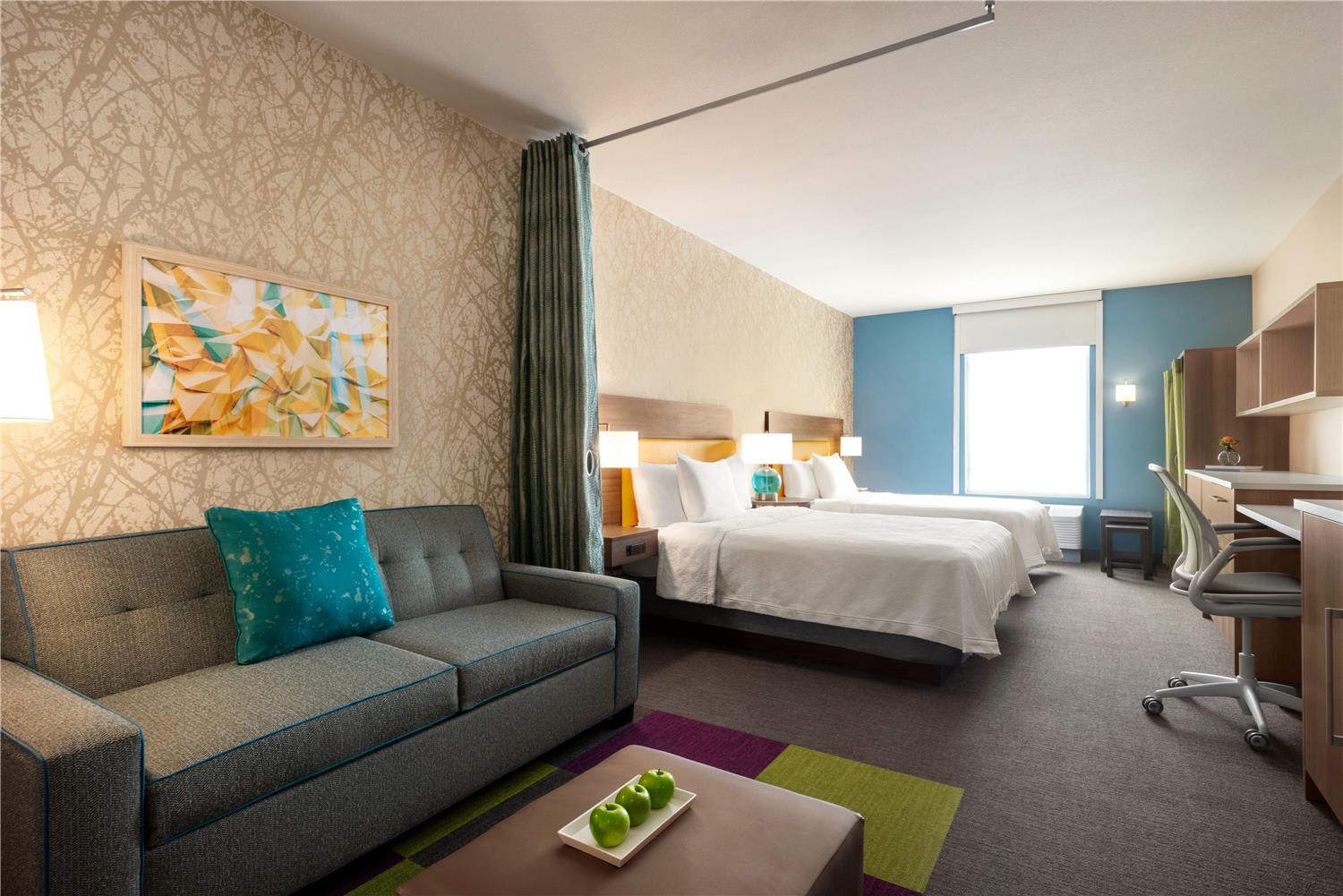 Home2 Suites By Hilton Kittery 1
