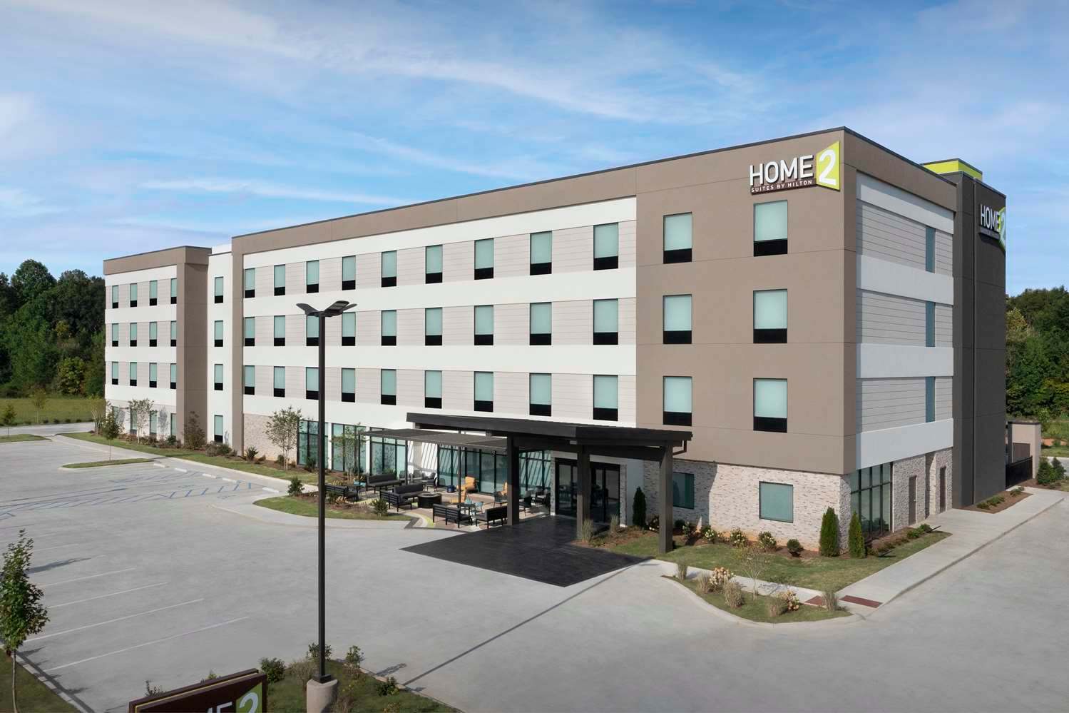 Home2 Suites By Hilton Athens I 65 1