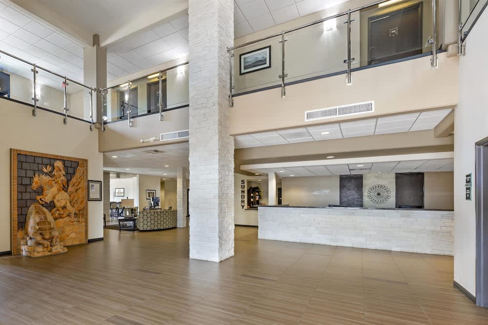 Best Western Plus Havre Inn & Suites 2