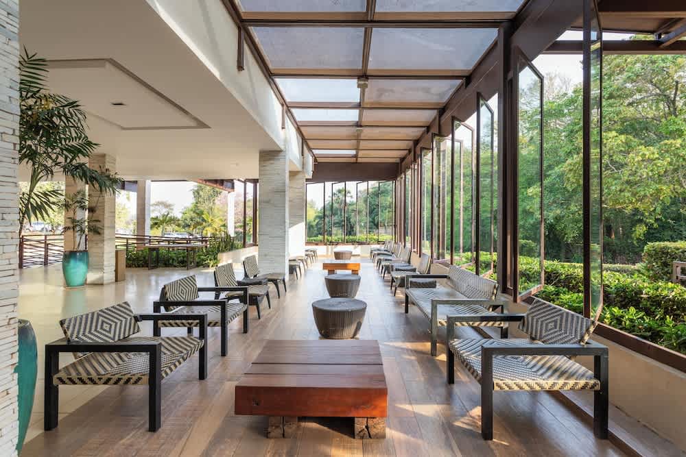 Rio Quente Resorts - Hotel Pousada 2