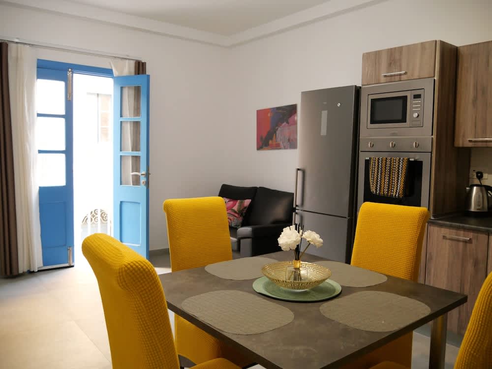 Casa Isla 1