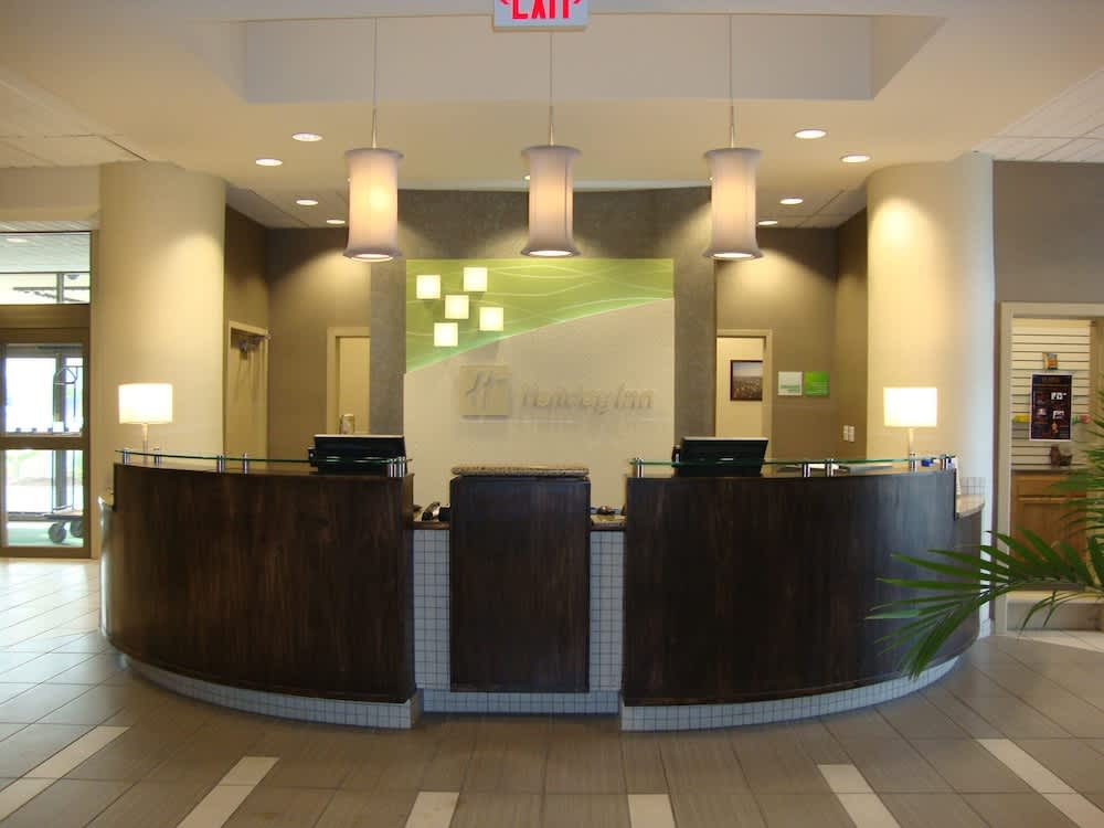 Holiday Inn PORTSMOUTH DOWNTOWN by IHG 2