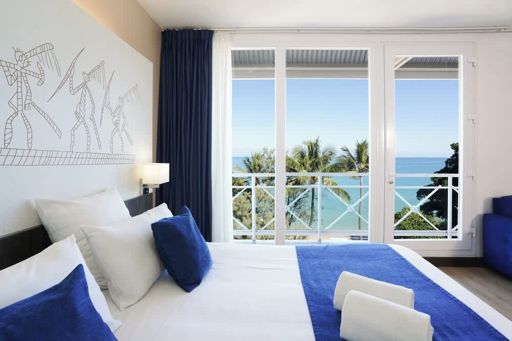 Hotel Beaurivage 1