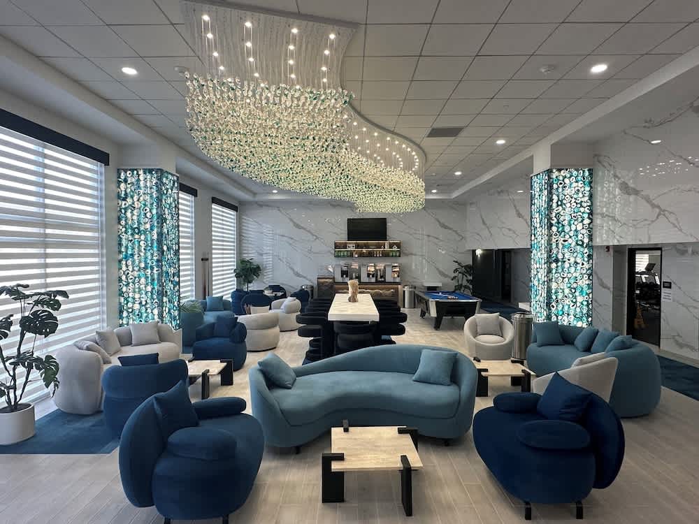 Blue - A Modern Hotel, an Ascend Collection Hotel 2
