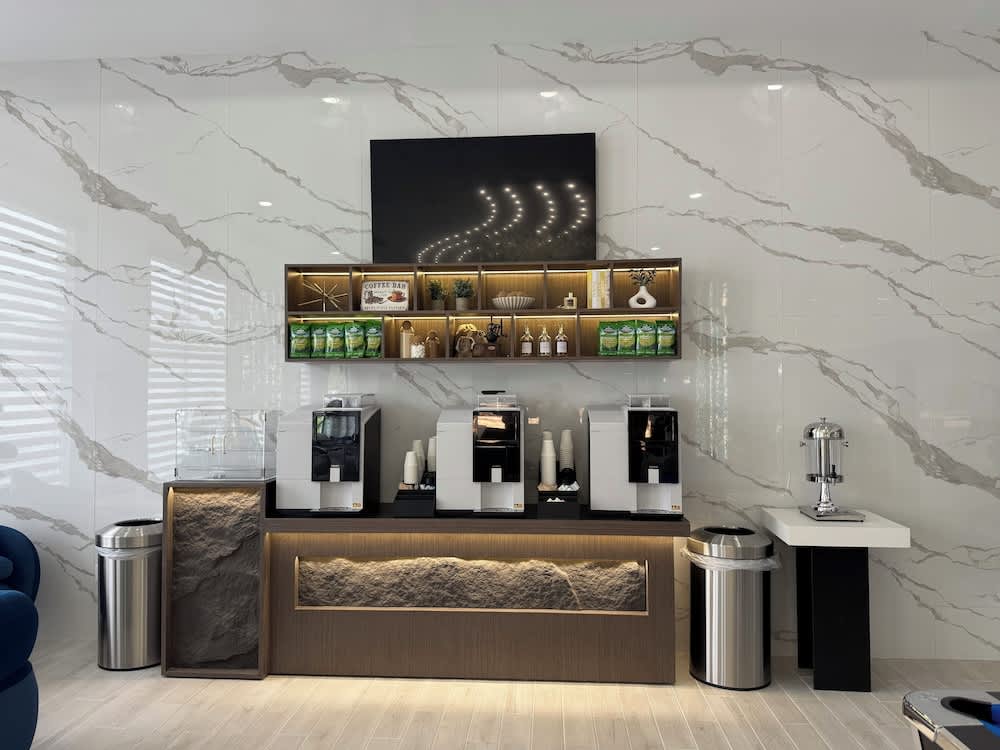 Blue - A Modern Hotel, an Ascend Collection Hotel 1