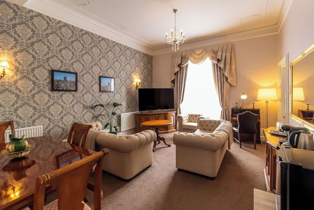 Palace Hotel & Spa Buxton 2