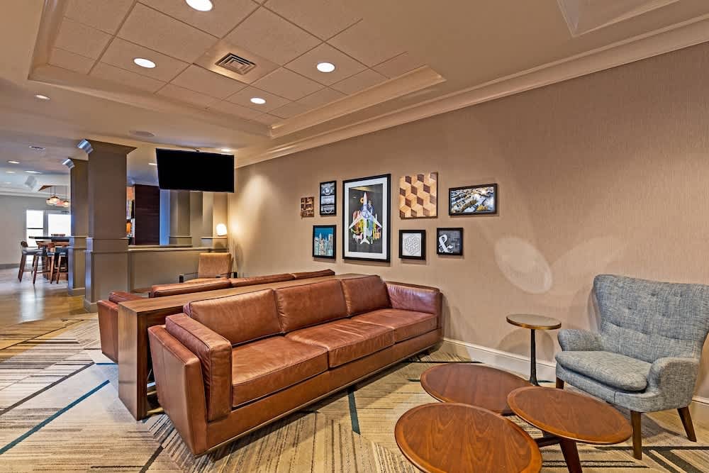 Radisson Hotel Fairview Heights - St Louis 2