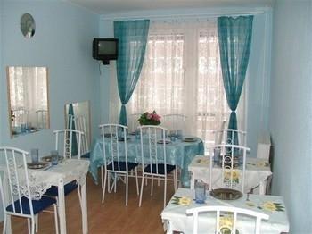 Apartment4you Budapest 2