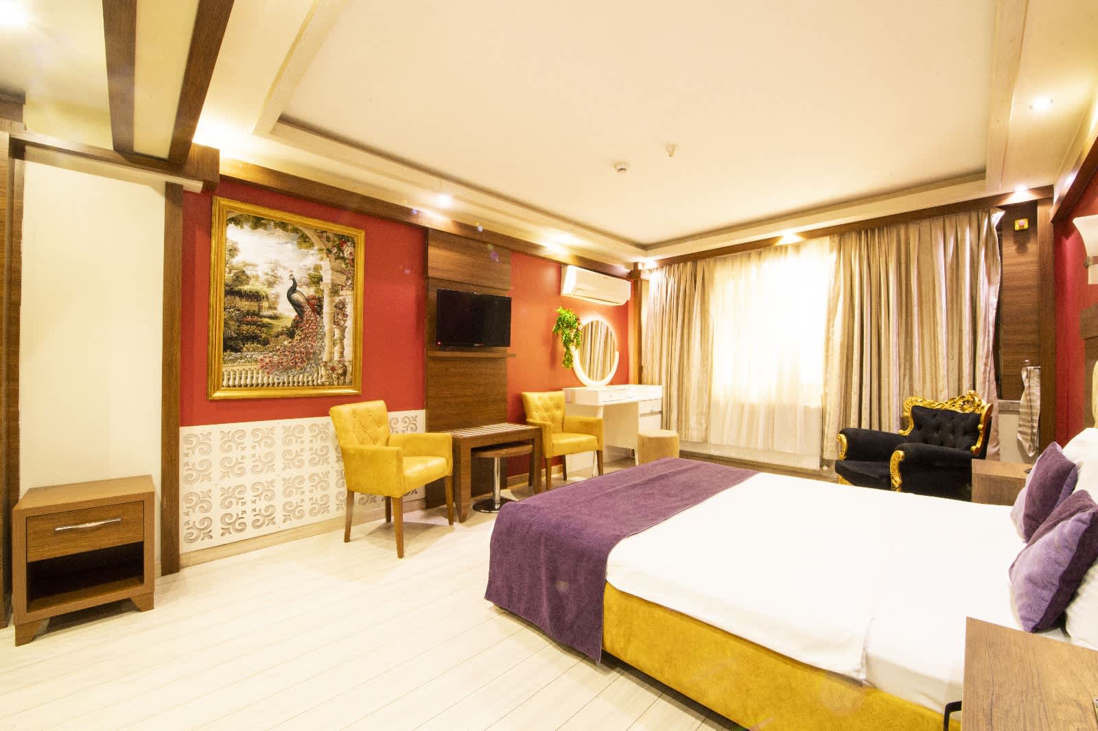 Pera Resort Hotel 2