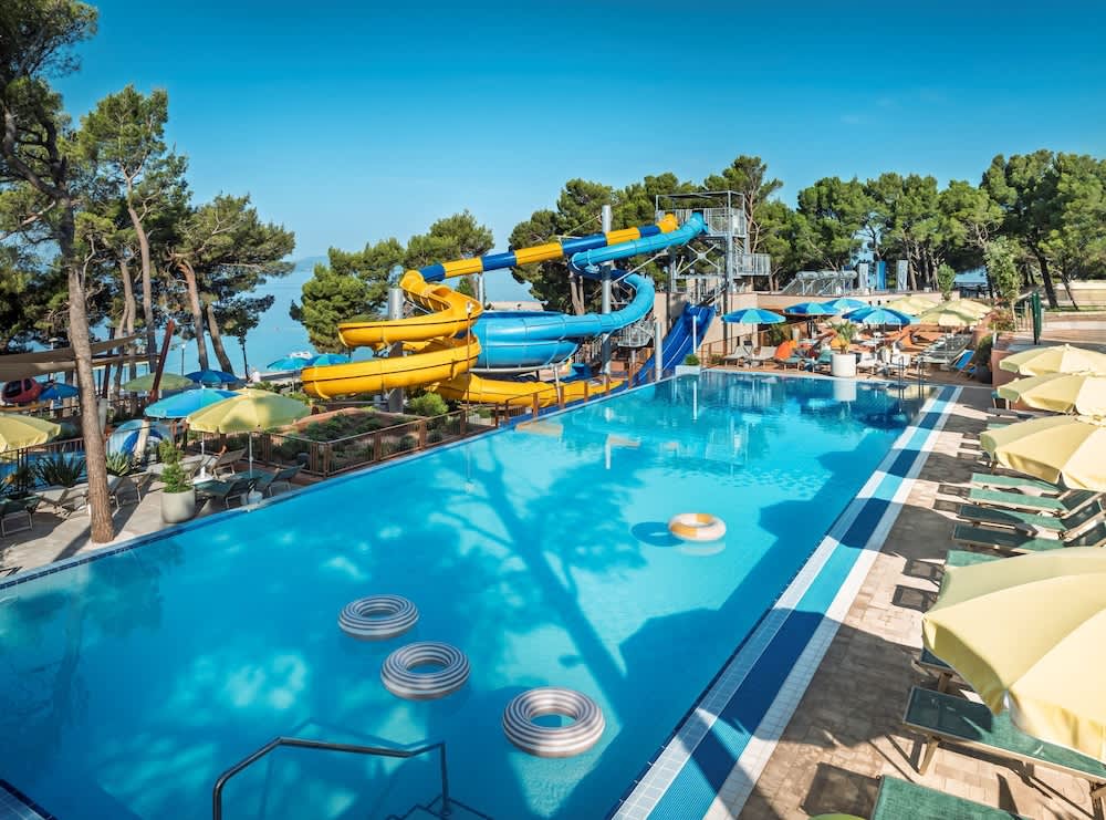 Sunny Makarska by Valamar 1