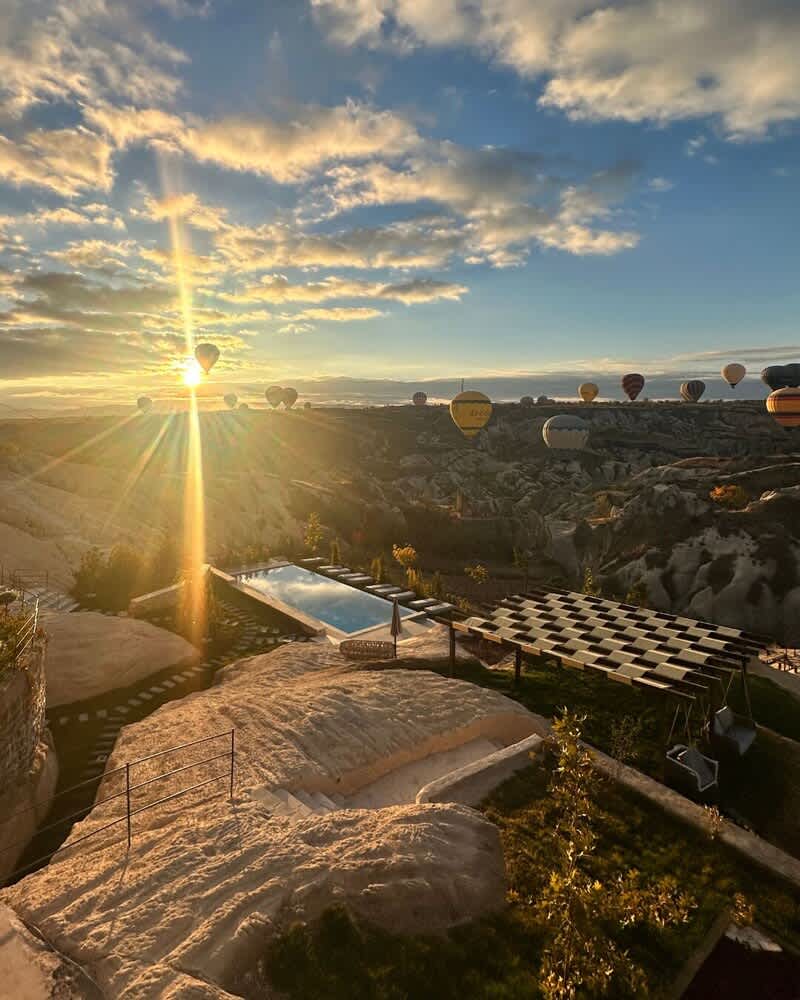 Be Still Alexa Smart Luxury Escape Adults Only 1