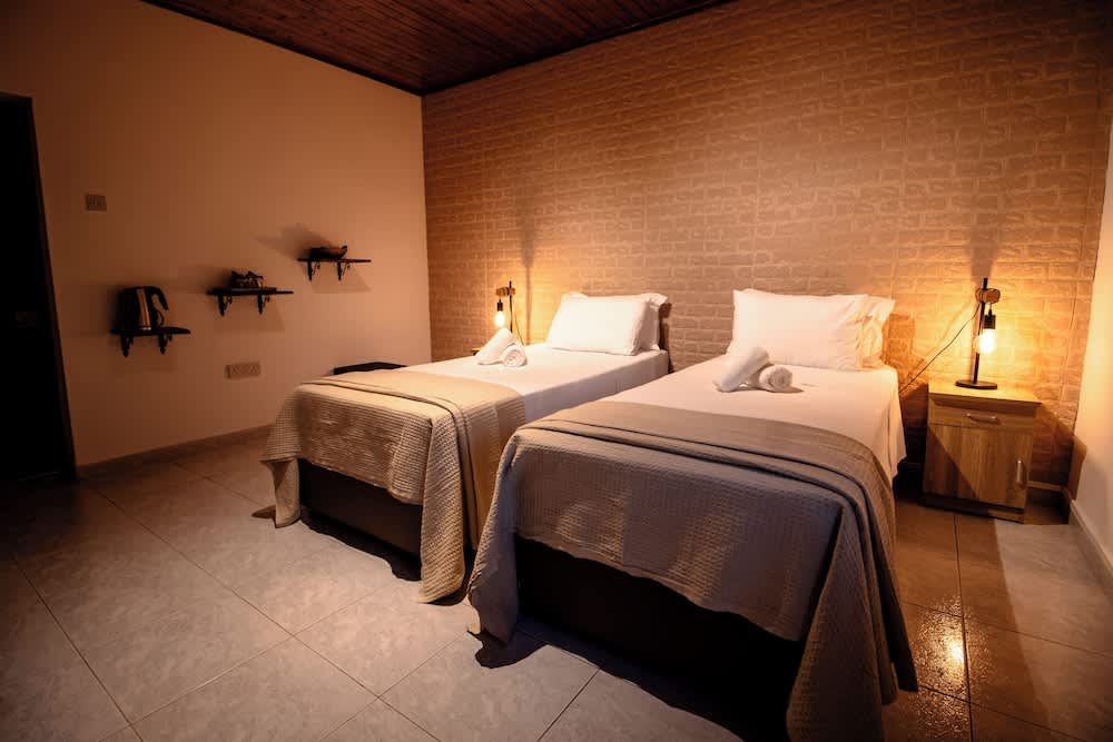 Pine View Boutique Hotel Adults Only 2