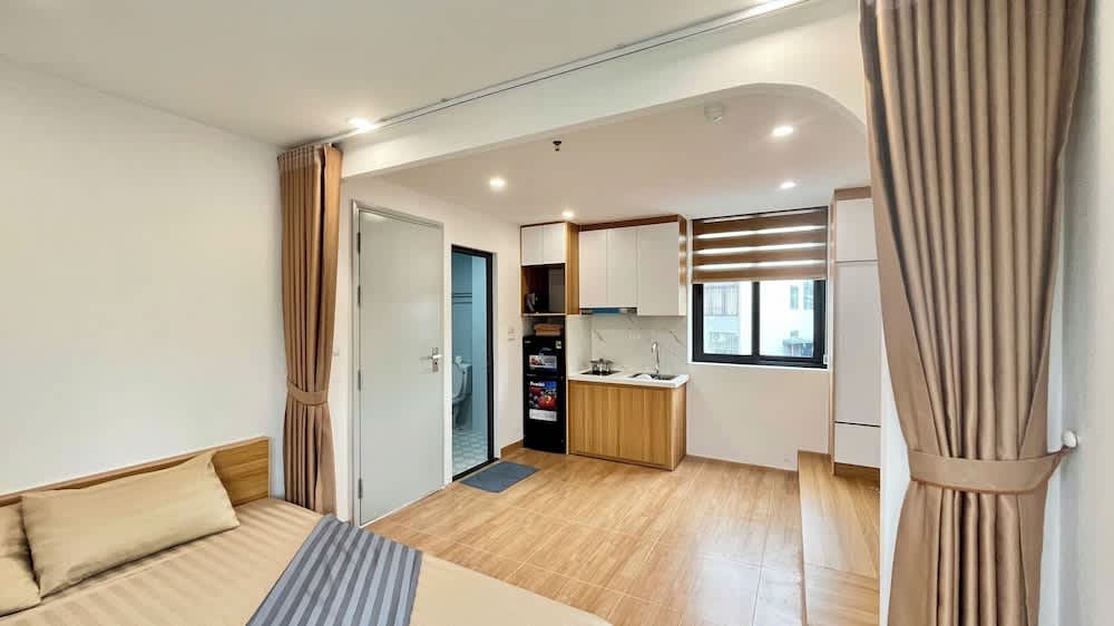 Era Apartment Tam Da 2