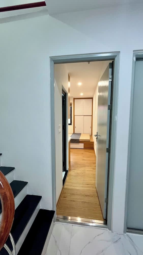 Era Apartment Tam Da 1