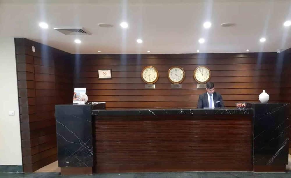Best Western Plus Jalandhar 2
