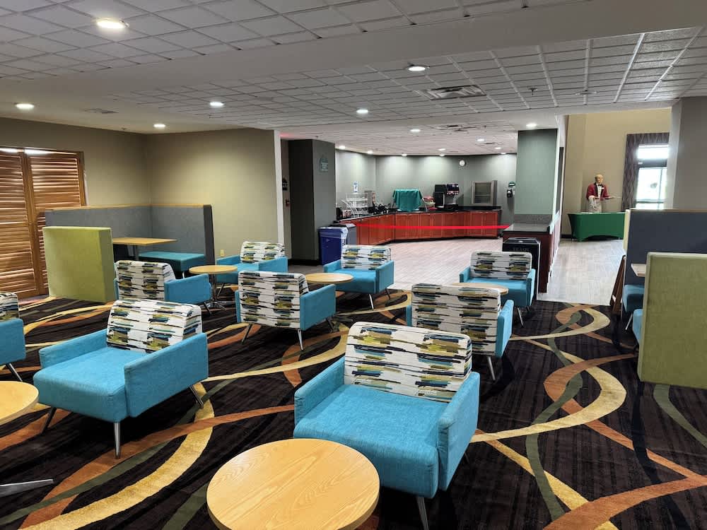 Wingate By Wyndham - Warner Robins 2