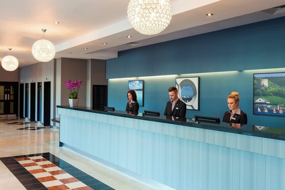 Leonardo Hotel Plymouth 2