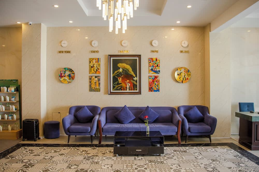 TTC Hotel - Hoi An 2