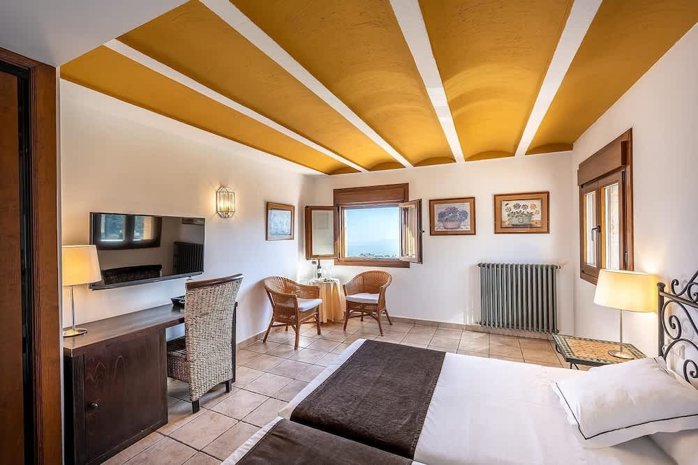 Hotel Alahuar 1