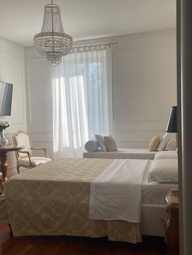 Bed And Breakfast King Plaza 1