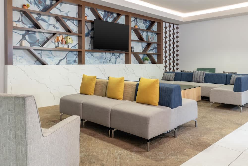 Hilton Garden Inn Hanover Arundel Mills, MD 2