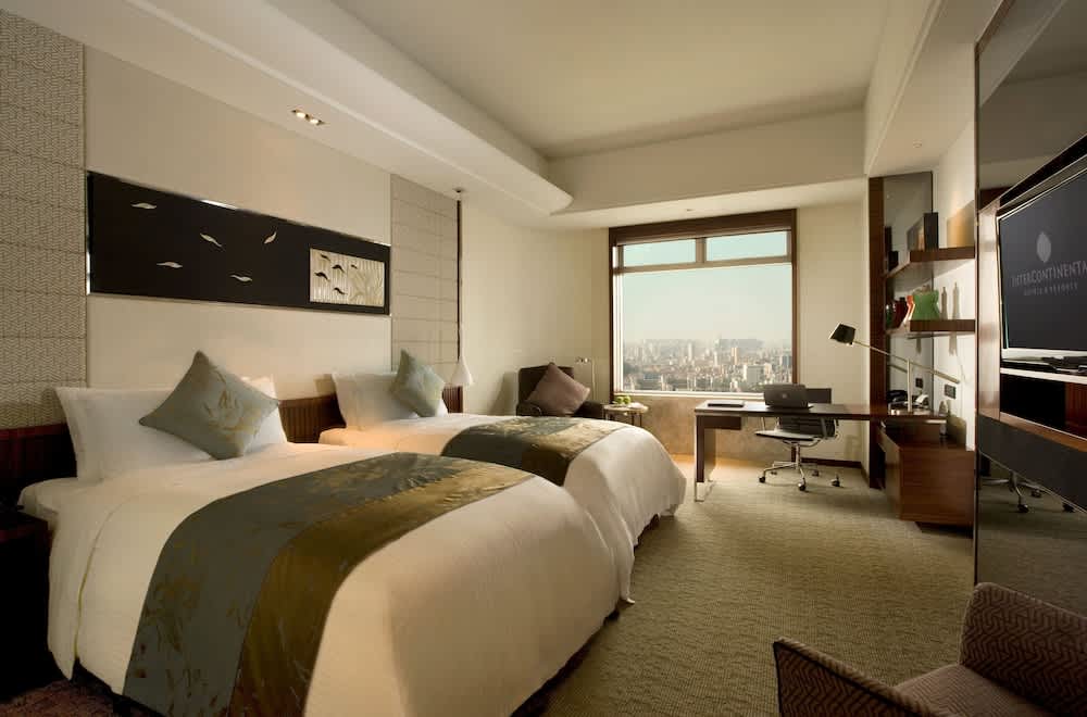 InterContinental Foshan by IHG 2