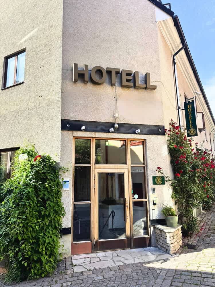 Hotell Lindgården 1