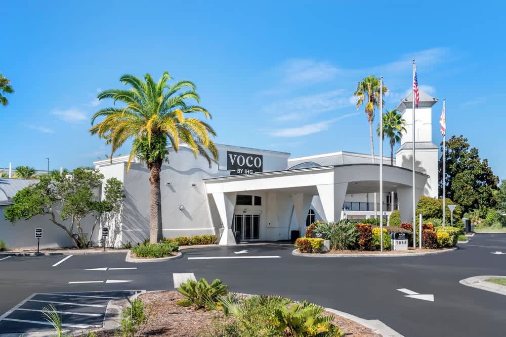 voco Kissimmee Orlando by IHG 1