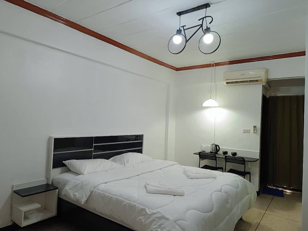 Hotel Paraiso 1