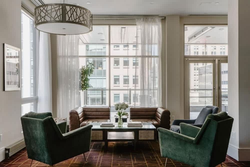 Hotel Boutique at Grand Central 1