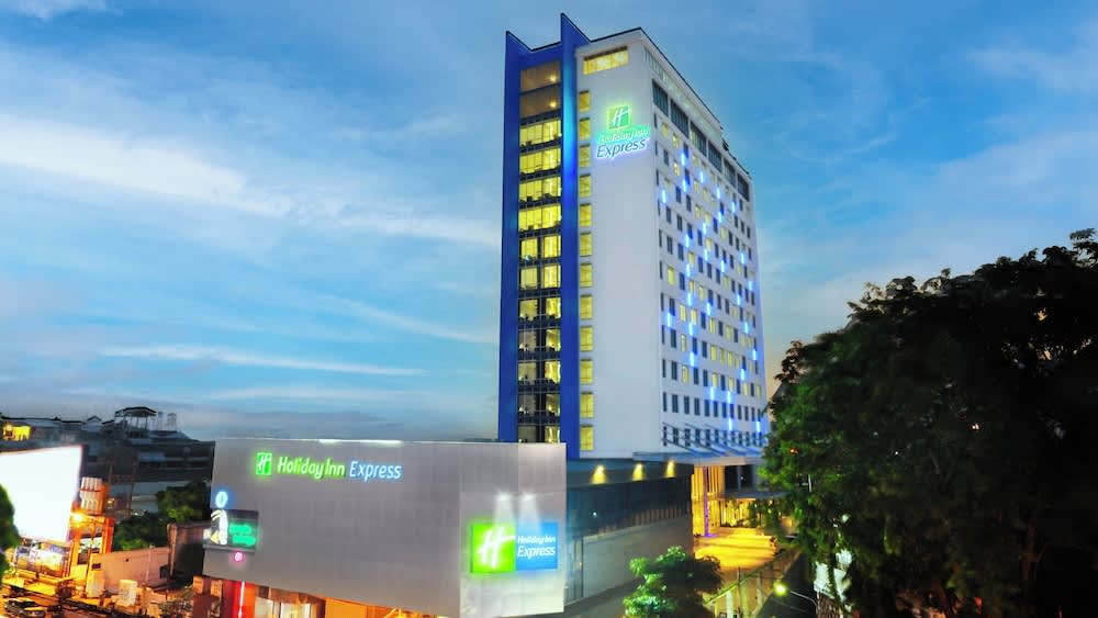 Holiday Inn Express SURABAYA CENTERPOINT by IHG 1