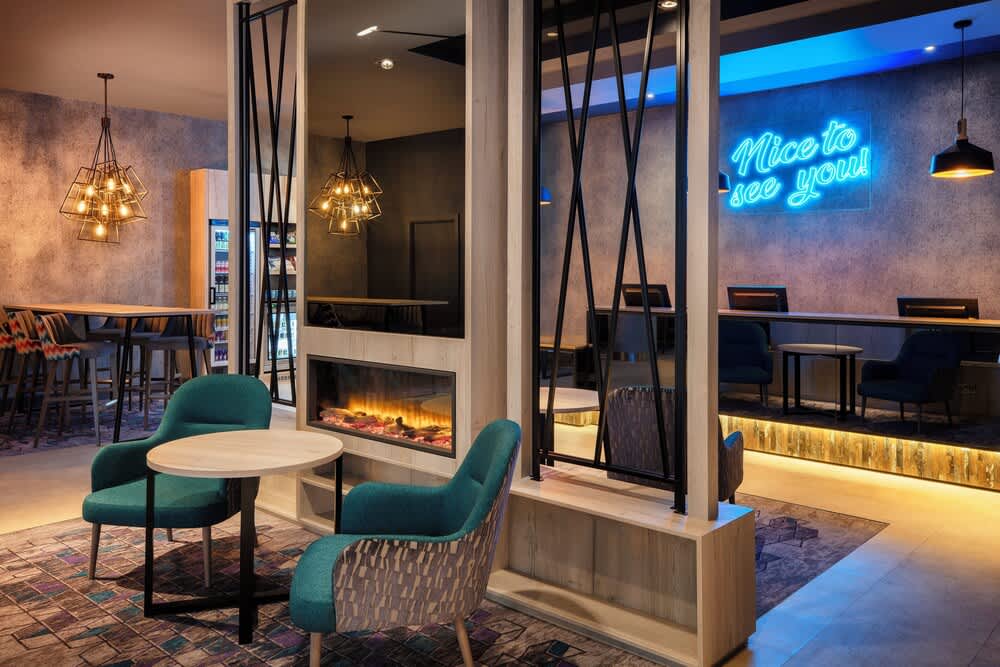 Leonardo Hotel London Croydon 2