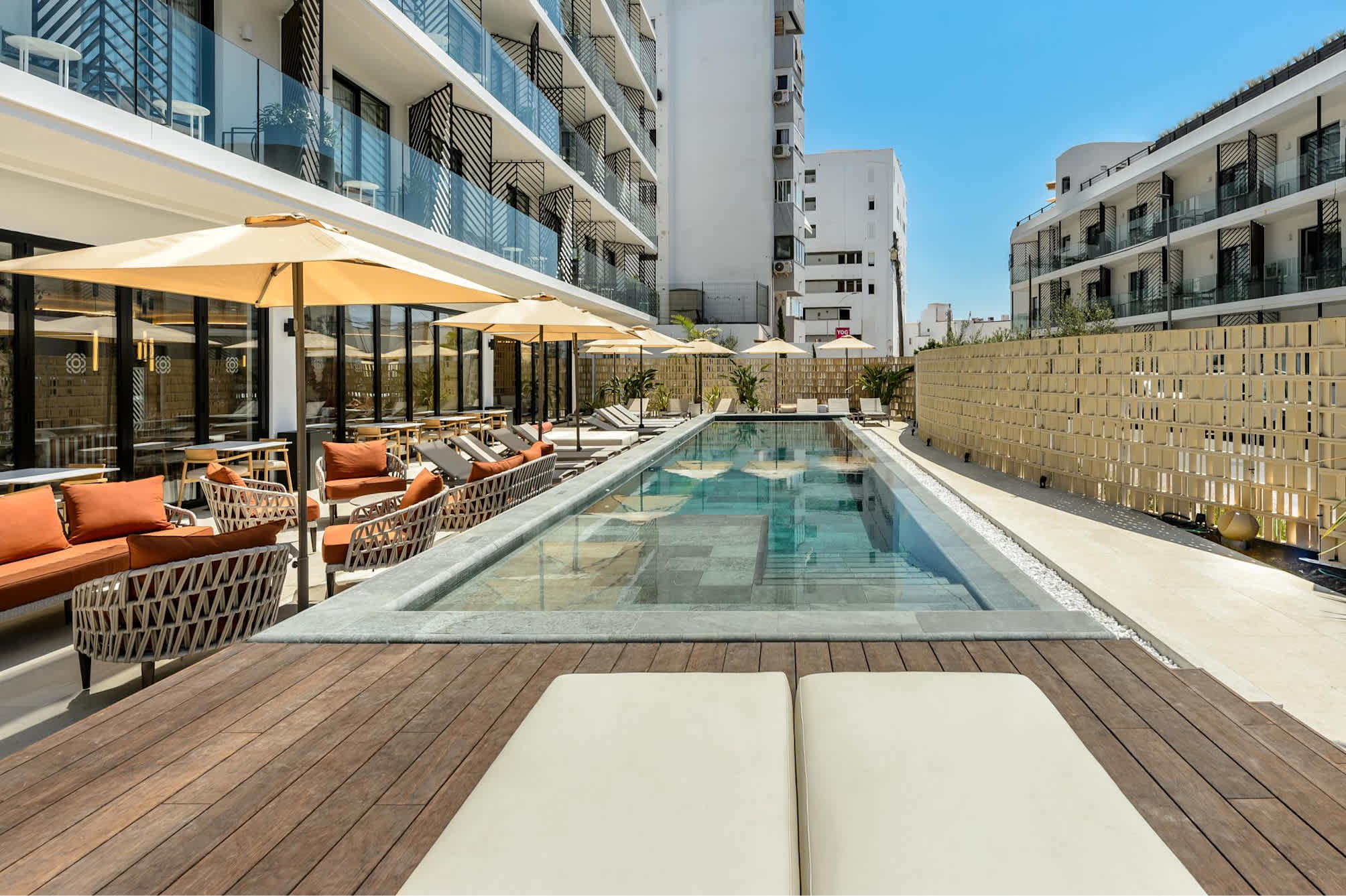 Hotel Vibra Yamm Urban -New Opening 2025 2
