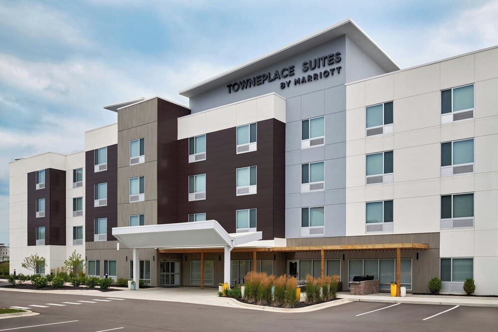 TownePlace Suites by Marriott Lansing North 1
