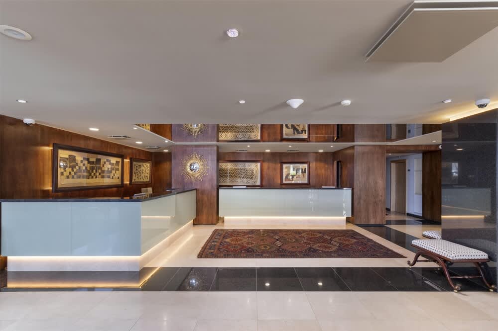 Royal Savoy - Ocean Resort - Savoy Signature 2