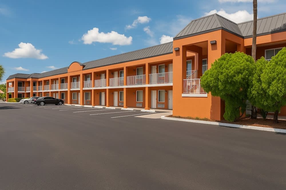 UNNO BOUTIQUE HOTEL 1