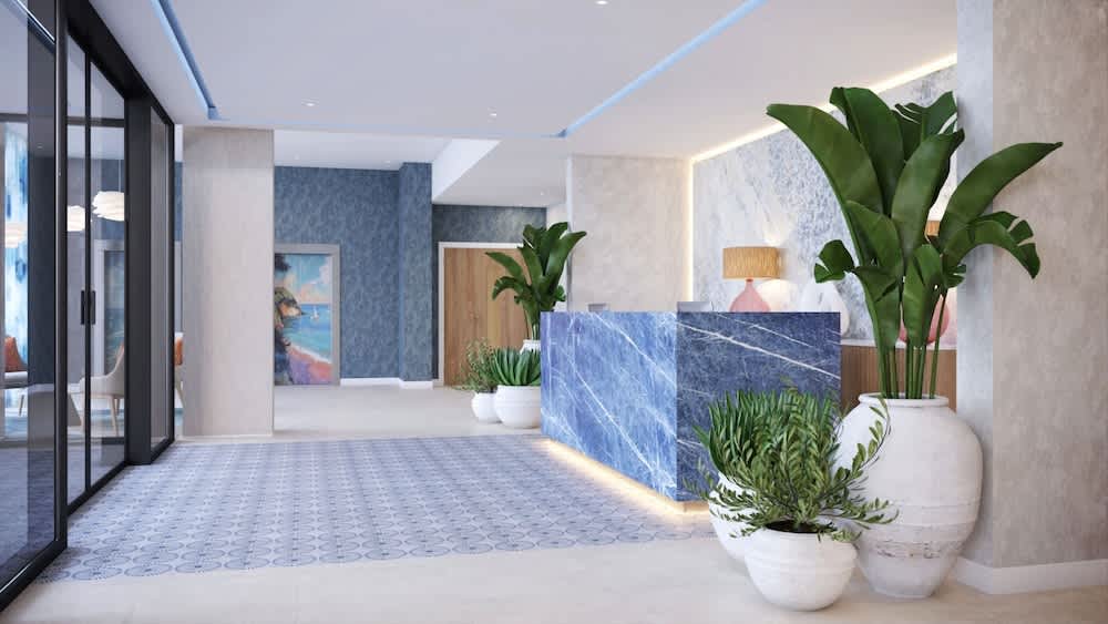 Hotel Indigo Torquay, By IHG 2