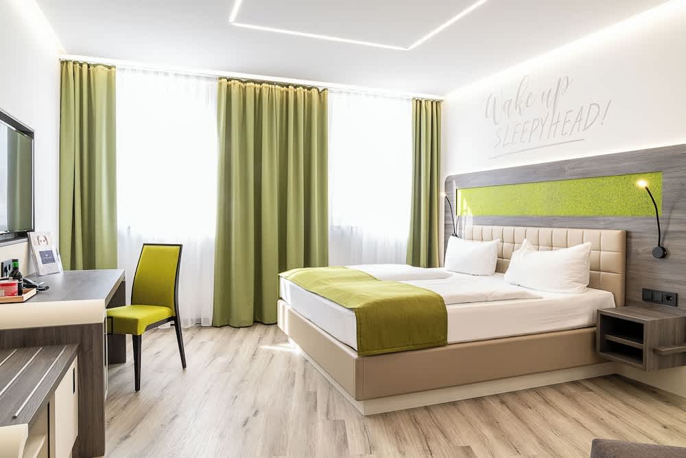 CHRIZZ Rooms 1
