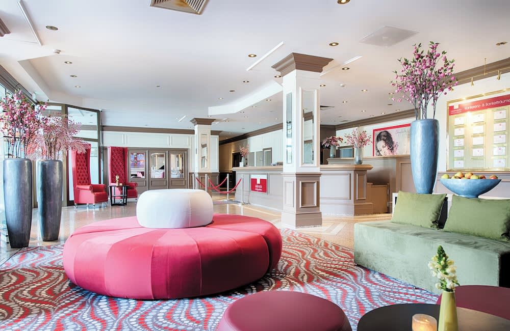 Leonardo Hotel Hamburg Stillhorn 2