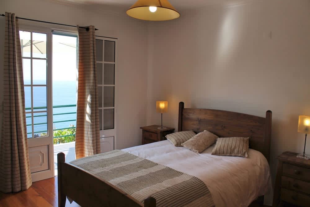 OurMadeira - Casa Jardim Mar 2