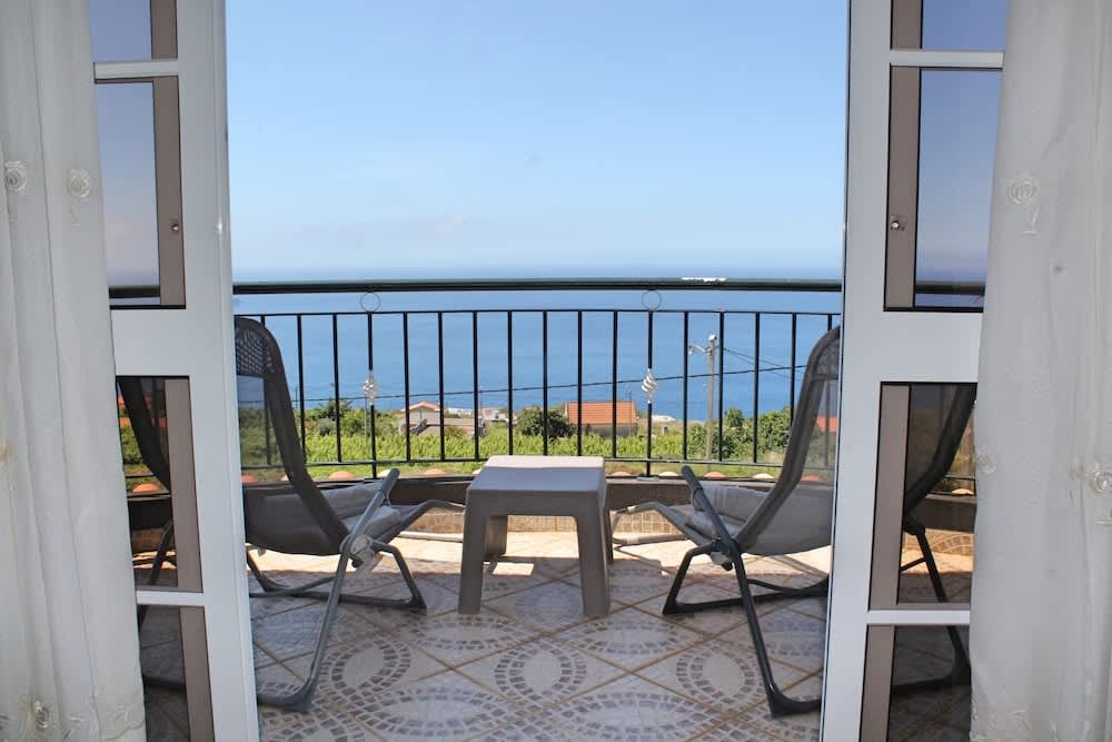 OurMadeira - Casa Vista Bela 1
