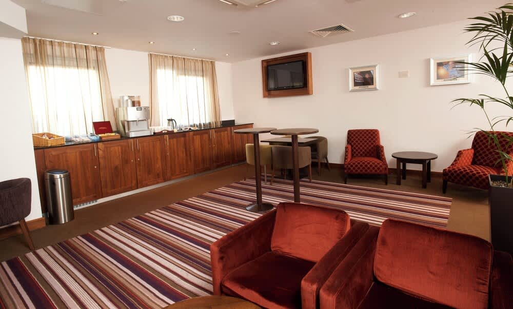 Leonardo Hotel Aberdeen 2