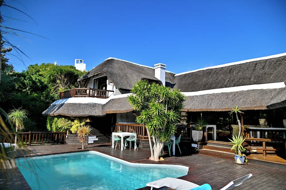 BonBini Guest House 1